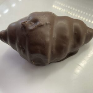 Croissant pequeño