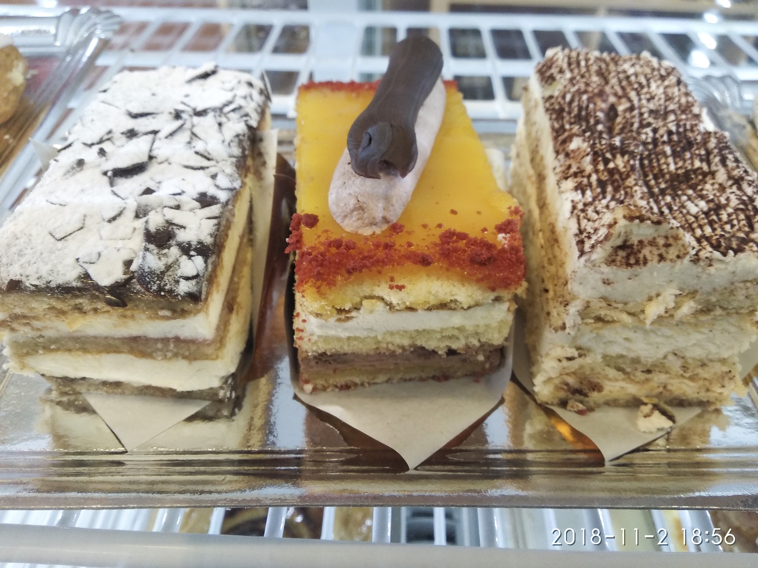 Pastel de tarta