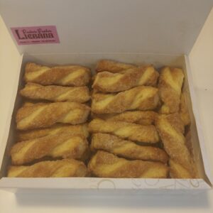 Lazitos hojaldre