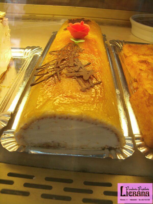 brazo gitano
