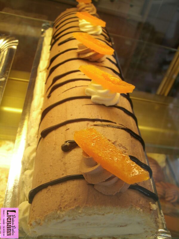 brazo gitano