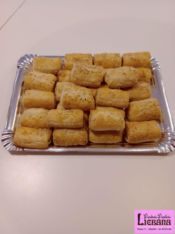 saladitos variados