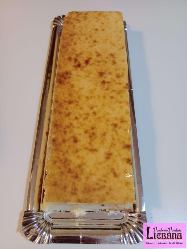 tarta de queso