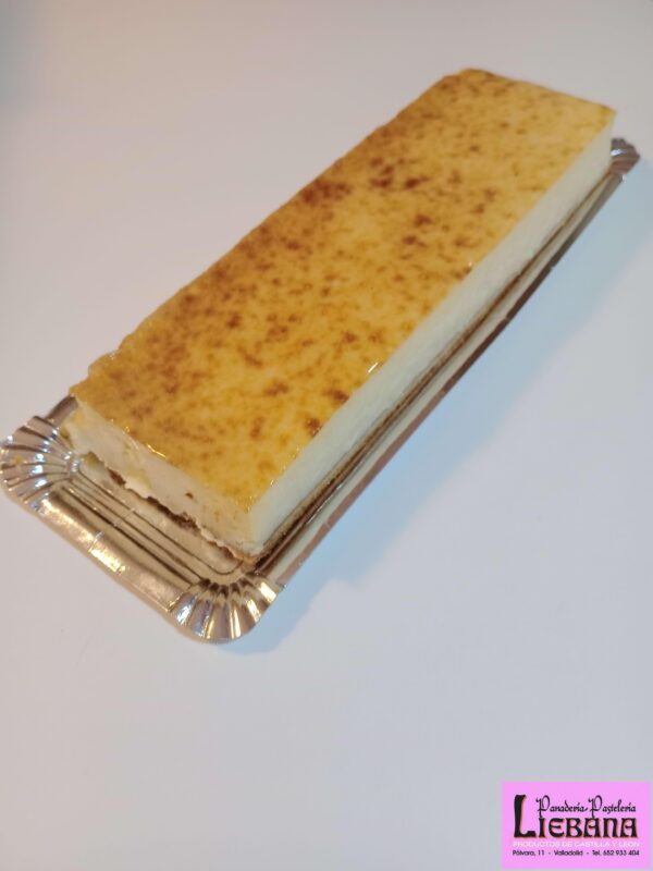 tarta de queso