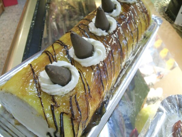 Brazo gitano (6-8 raciones)