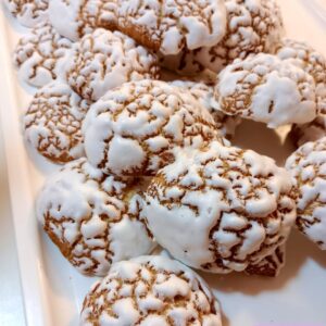ciegas dulces