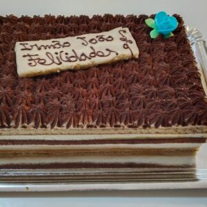 Tarta de tiramisú